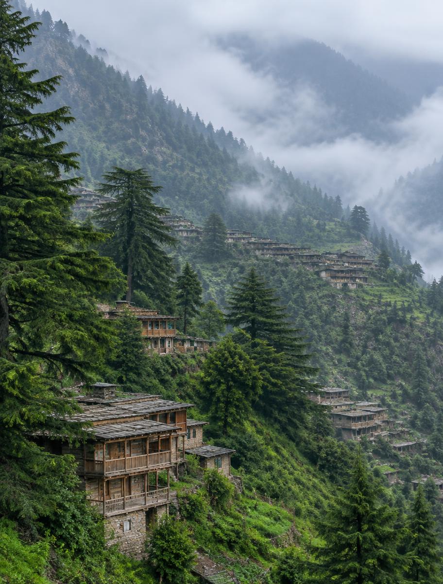 Nuristan Province
